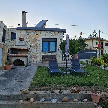Nyaraló Archontiko Haris